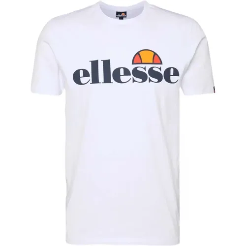 SL Prado TEE T-shirt Ellesse - Ellesse - Modalova