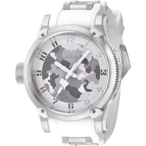 Pro Diver Quartz Watch , male, Sizes: ONE SIZE - Invicta Watches - Modalova