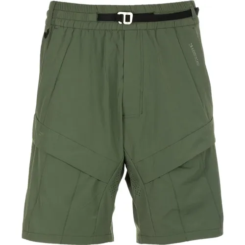 Casual Shorts for Men , male, Sizes: W32 - Krakatau - Modalova