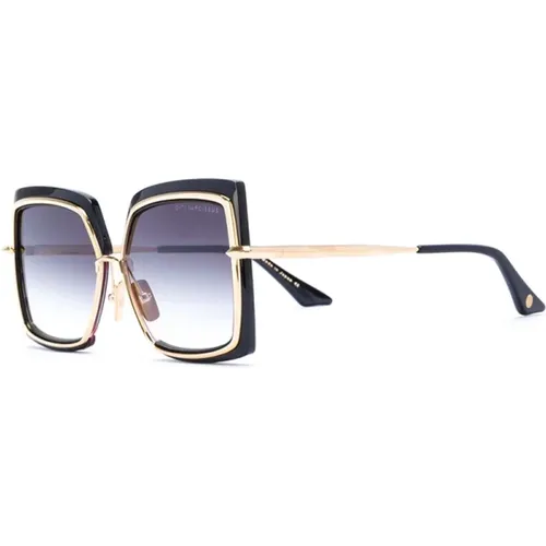 Dts503 01 Sunglasses , female, Sizes: 58 MM - Dita - Modalova