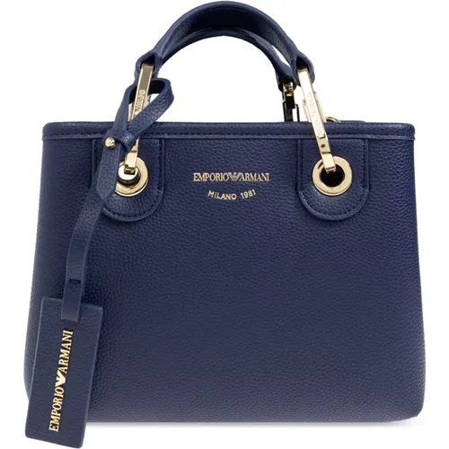 Schultertasche Emporio Armani - Emporio Armani - Modalova