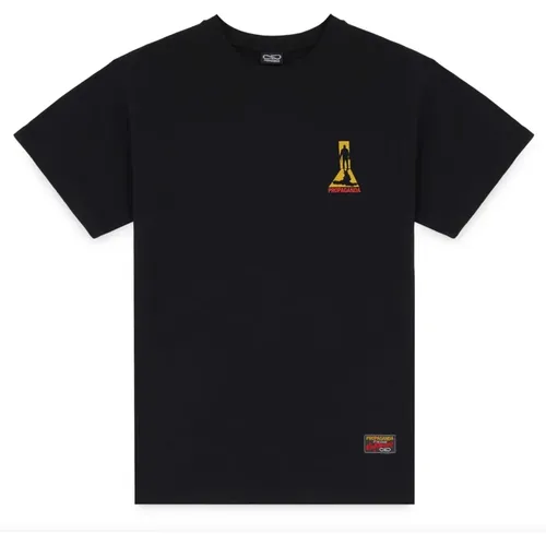 T-Shirt Albtraum-T-Shirt - Propaganda - Modalova