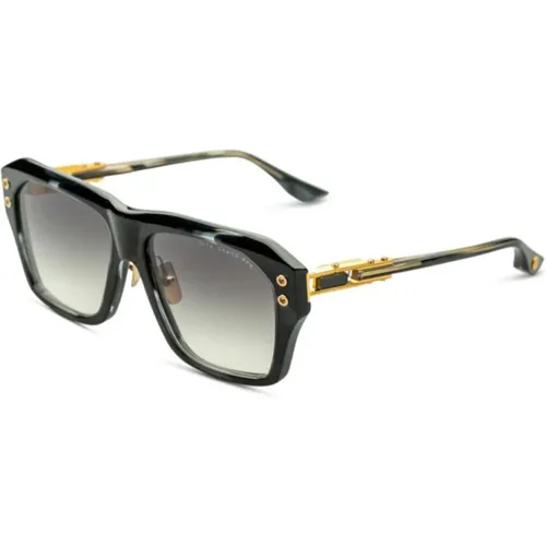 Grand-APX Sunglasses Collection , unisex, Sizes: ONE SIZE - Dita - Modalova