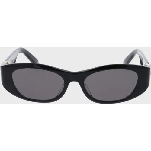 Sunglasses , female, Sizes: 53 MM - Dior - Modalova