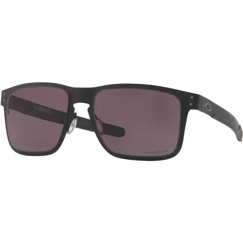 Holbrook Metal Sunglasses,Sunglasses Holbrook Metal OO 4129 - Oakley - Modalova