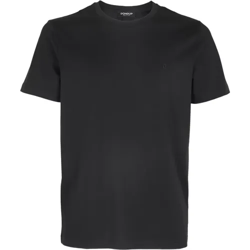 Jersey T-Shirt Dondup - Dondup - Modalova