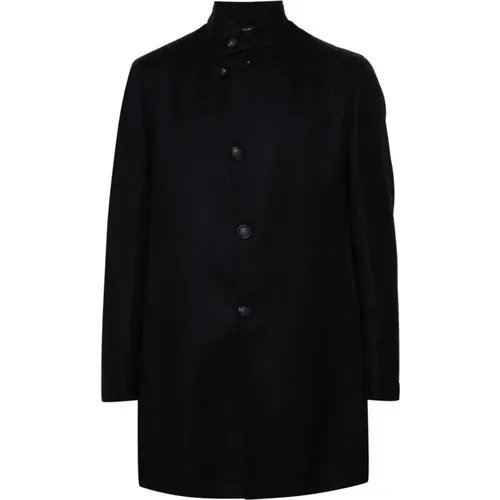 Jackets & Coats for Men , male, Sizes: XL, 2XL, 3XL, L - Tagliatore - Modalova