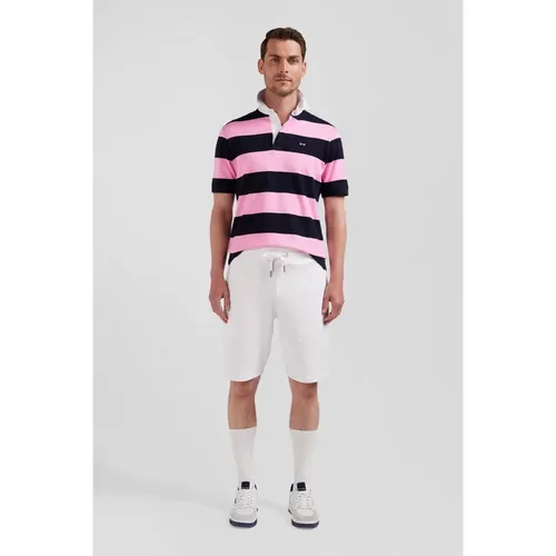 Casual Shorts , male, Sizes: M, L, XL - Eden Park - Modalova