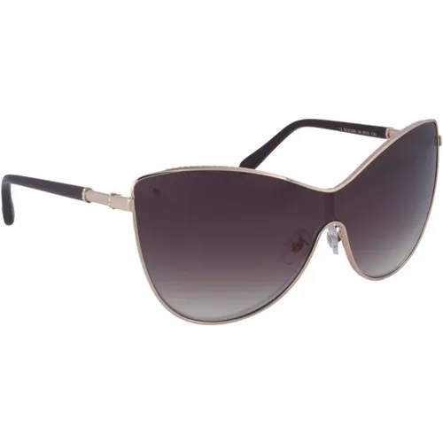 Iconic Sunglasses for Women , female, Sizes: ONE SIZE - Chopard - Modalova