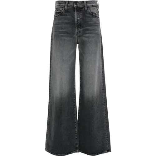 Denim Jeans Aw24 , female, Sizes: W31, W28, W29, W27 - Mother - Modalova