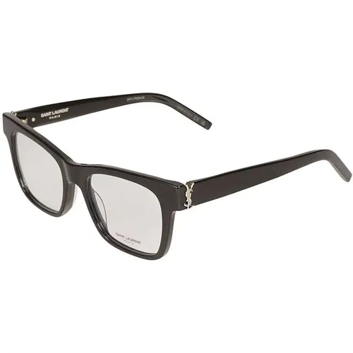 Transpare Sunglasses SL M118 , unisex, Sizes: 52 MM - Saint Laurent - Modalova