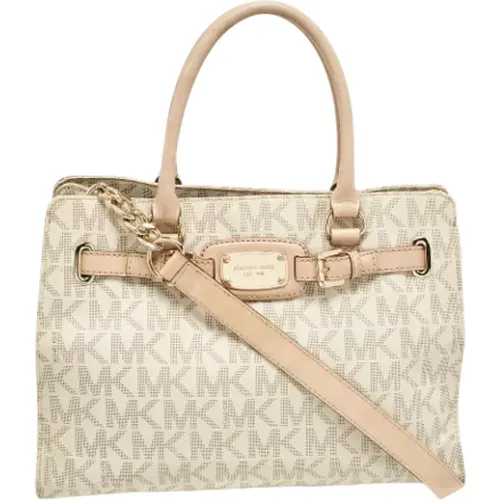 Pre-owned Leder totes - Michael Kors Pre-owned - Modalova