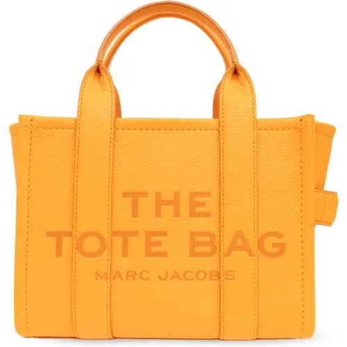 Kleine 'The Tote Bag' , Damen, Größe: ONE Size - Marc Jacobs - Modalova