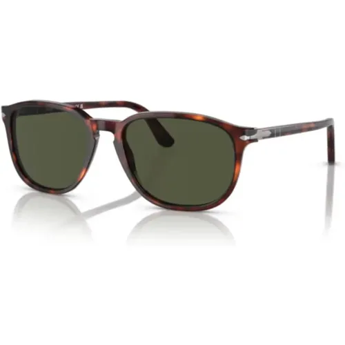 Stylish Sunglasses Collection , unisex, Sizes: ONE SIZE - Persol - Modalova