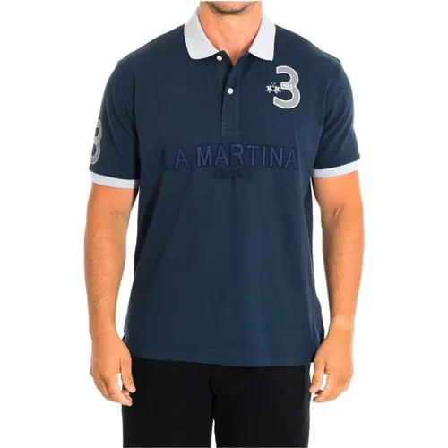 Polo Shirts La Martina - LA MARTINA - Modalova