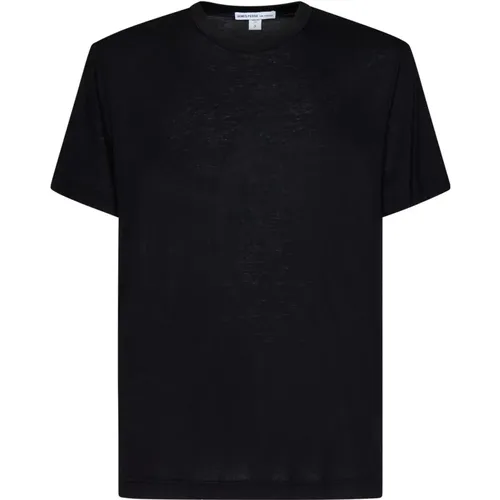 T-shirts and Polos , male, Sizes: XL - James Perse - Modalova
