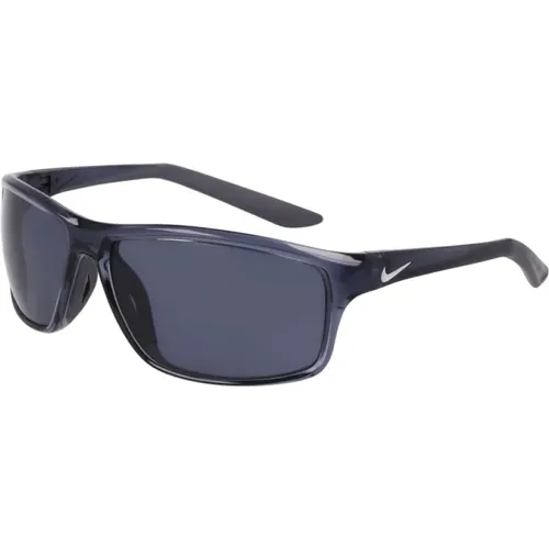 Adrenaline Sonnenbrille für Männer,Adrenaline 22 Sonnenbrille - Nike - Modalova