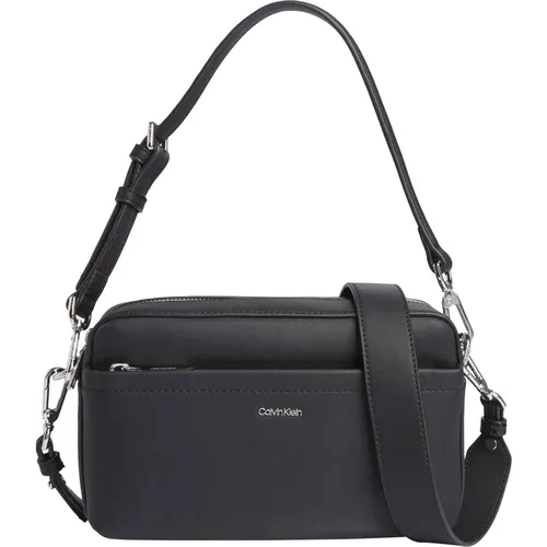 Wandelbare Crossbody-Tasche - Calvin Klein - Modalova