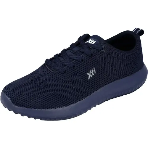 Ab42647 Schuhe , Herren, Größe: 44 EU - XTI - Modalova