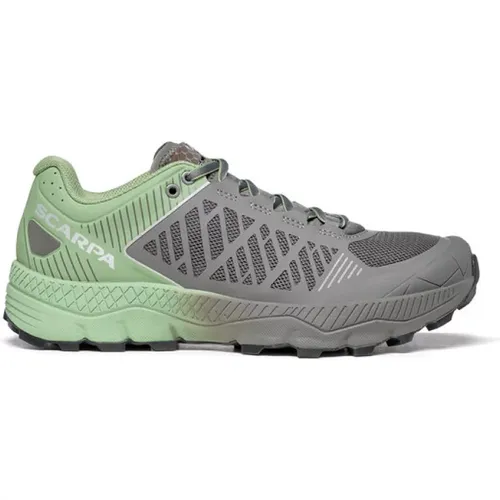 Flache Schuhe Spin Ultra Sneakers - Scarpa - Modalova