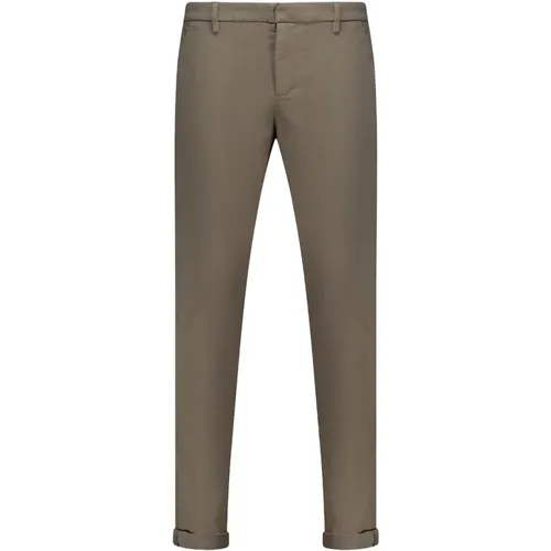 Gaubert Chinos Dondup - Dondup - Modalova