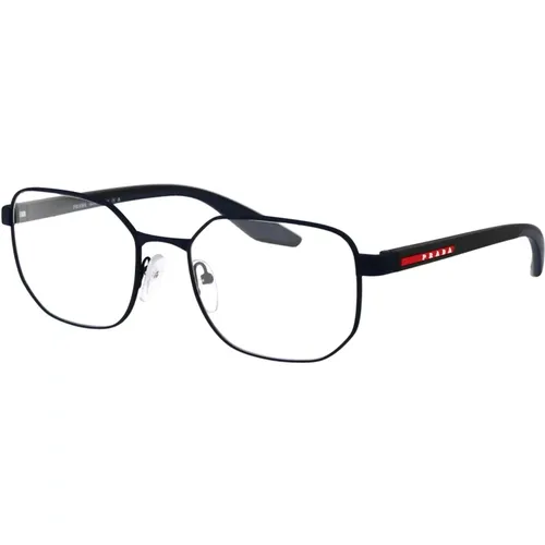 Stilvolle Optische Brille Prada - Prada - Modalova