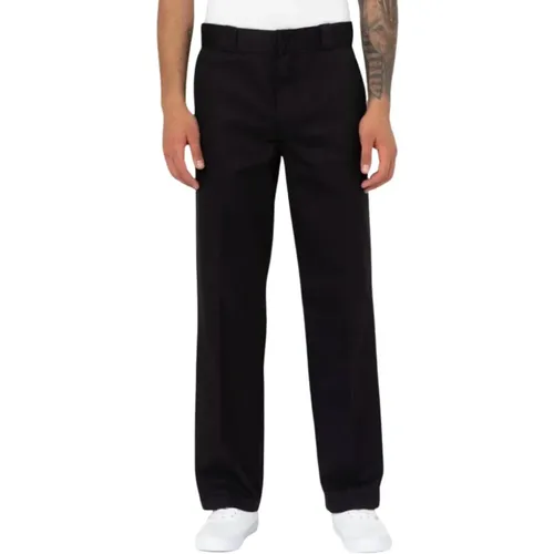 Classic Work Pant , male, Sizes: W30 - Dickies - Modalova