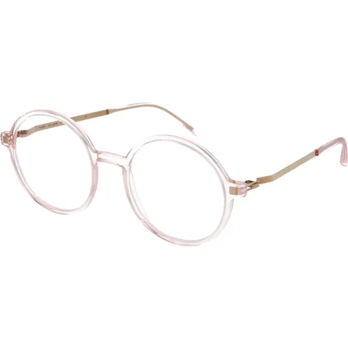 Stylische Optische Brille , unisex, Größe: 50 MM - Mykita - Modalova