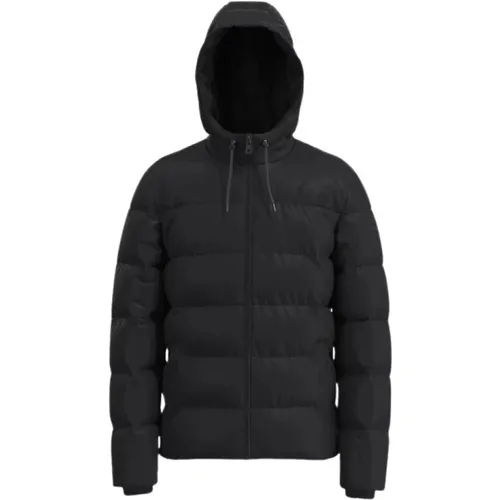 Stylische Jacke , Herren, Größe: 2XL - Only & Sons - Modalova