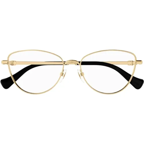 Glasses , unisex, Größe: ONE Size - Gucci - Modalova