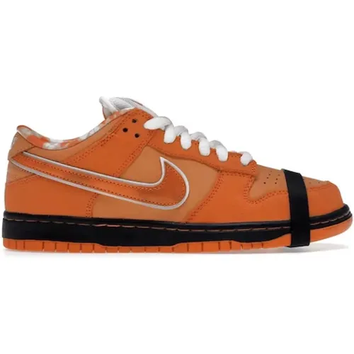 Lobster Sneakers , male, Sizes: 6 UK, 11 1/2 UK, 3 1/2 UK, 7 UK, 4 1/2 UK, 8 1/2 UK, 10 UK, 5 UK, 10 1/2 UK, 4 UK - Nike - Modalova