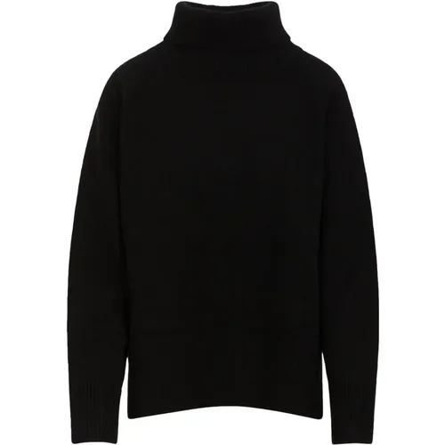 Sweater with high neck , Damen, Größe: S - Coster Copenhagen - Modalova