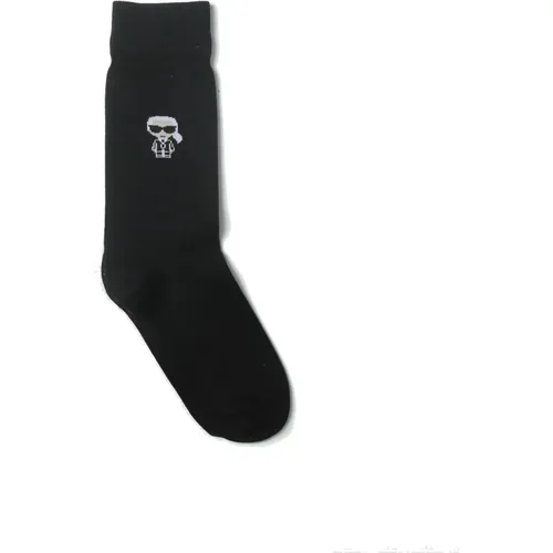 Tokidoki Socks , male, Sizes: M/L - Karl Lagerfeld - Modalova