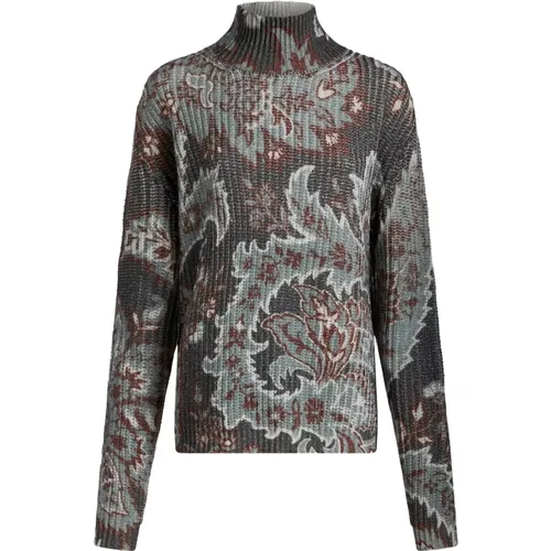 Stylisches Stricktop Etro - ETRO - Modalova