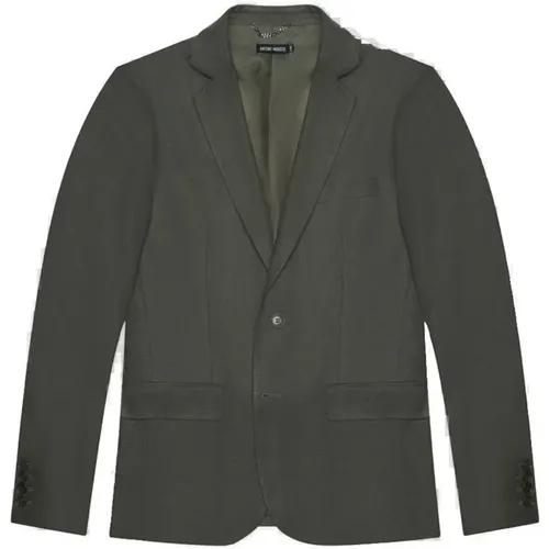 Blazers , Herren, Größe: 2XL - Antony Morato - Modalova