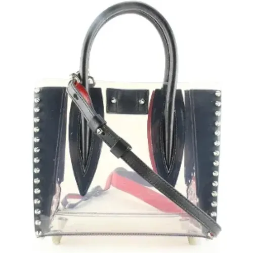 Pre-owned Leder handtaschen - Christian Louboutin Pre-owned - Modalova