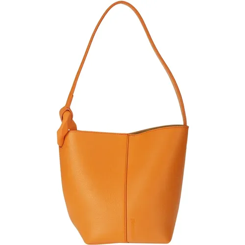 BAG , female, Sizes: ONE SIZE - JW Anderson - Modalova