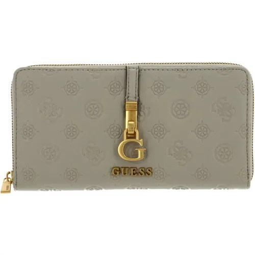 Stylish Wallets & Cardholders , female, Sizes: ONE SIZE - Guess - Modalova