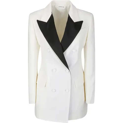 Stylish Jacket , female, Sizes: M - P.a.r.o.s.h. - Modalova