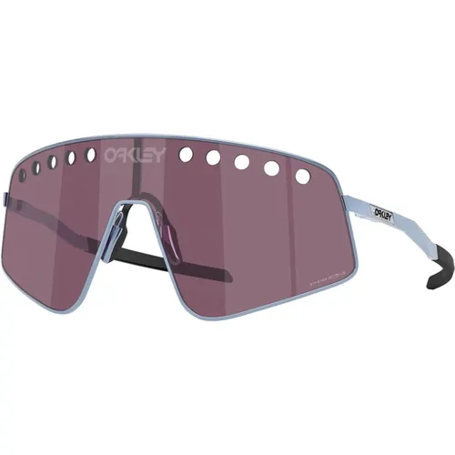 Sonnenbrille Sutro TI Sweep , unisex, Größe: 38 MM - Oakley - Modalova