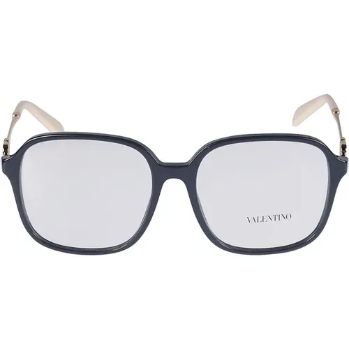 Vista Sunglasses , unisex, Sizes: 54 MM - Valentino - Modalova