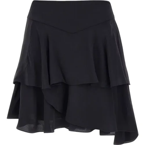 Short Skirts , Damen, Größe: XS - IRO - Modalova