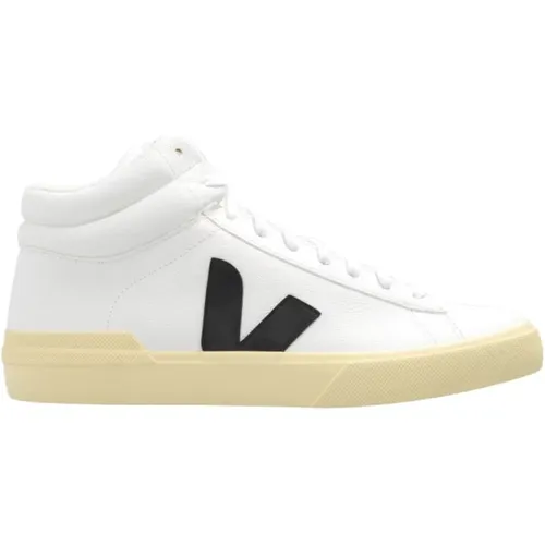 ‘Minotaur’ High-Top Sneakers , Herren, Größe: 42 EU - Veja - Modalova