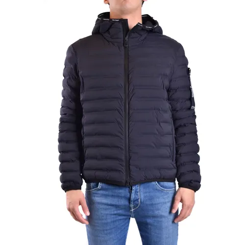 Down Jacket , male, Sizes: XL - Peuterey - Modalova