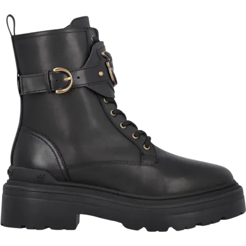 MIA 07 Stiefeletten , Damen, Größe: 38 EU - pinko - Modalova