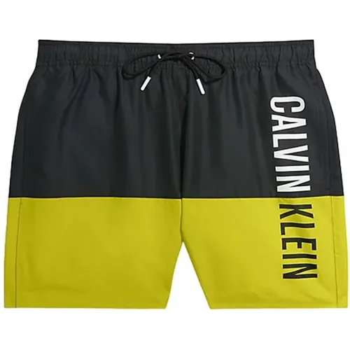 Versatile Sea Shorts , male, Sizes: XL - Calvin Klein - Modalova