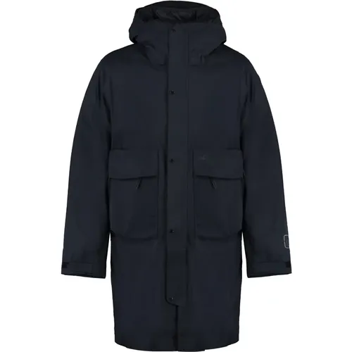 Gore-Tex Infinium Parka mit abnehmbarer Daunenjacke - C.P. Company - Modalova