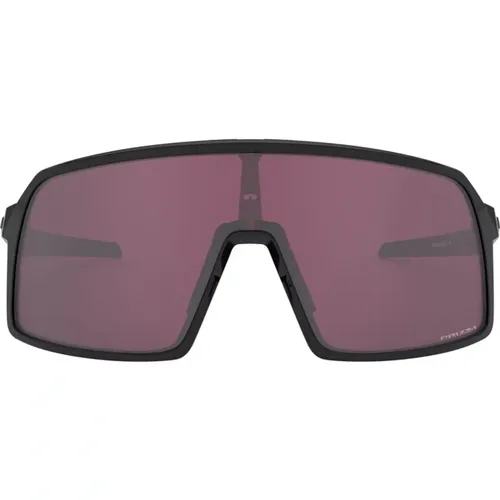 Tinted Pilot Sunglasses , unisex, Sizes: ONE SIZE - Oakley - Modalova