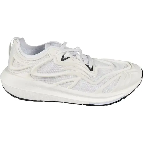 Ultraboost Speed Panelled Sneakers , female, Sizes: 6 1/2 UK, 7 UK - adidas by stella mccartney - Modalova