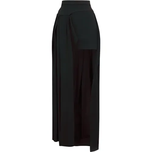 Nedda Skirt , female, Sizes: S, M - Vivienne Westwood - Modalova